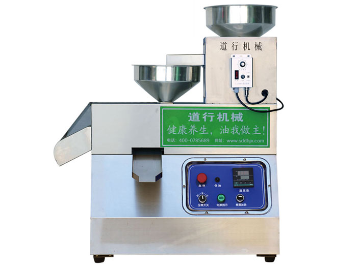 小型榨油機(jī)的原理、類型、使用方法和優(yōu)點(diǎn)